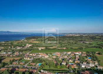 Foto 17 - Terreno edificabile via barcuzzi
 
49, Padenghe sul Garda - foto 17