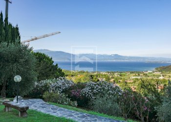 Foto 19 - Terreno edificabile via barcuzzi
 
49, Padenghe sul Garda - foto 19