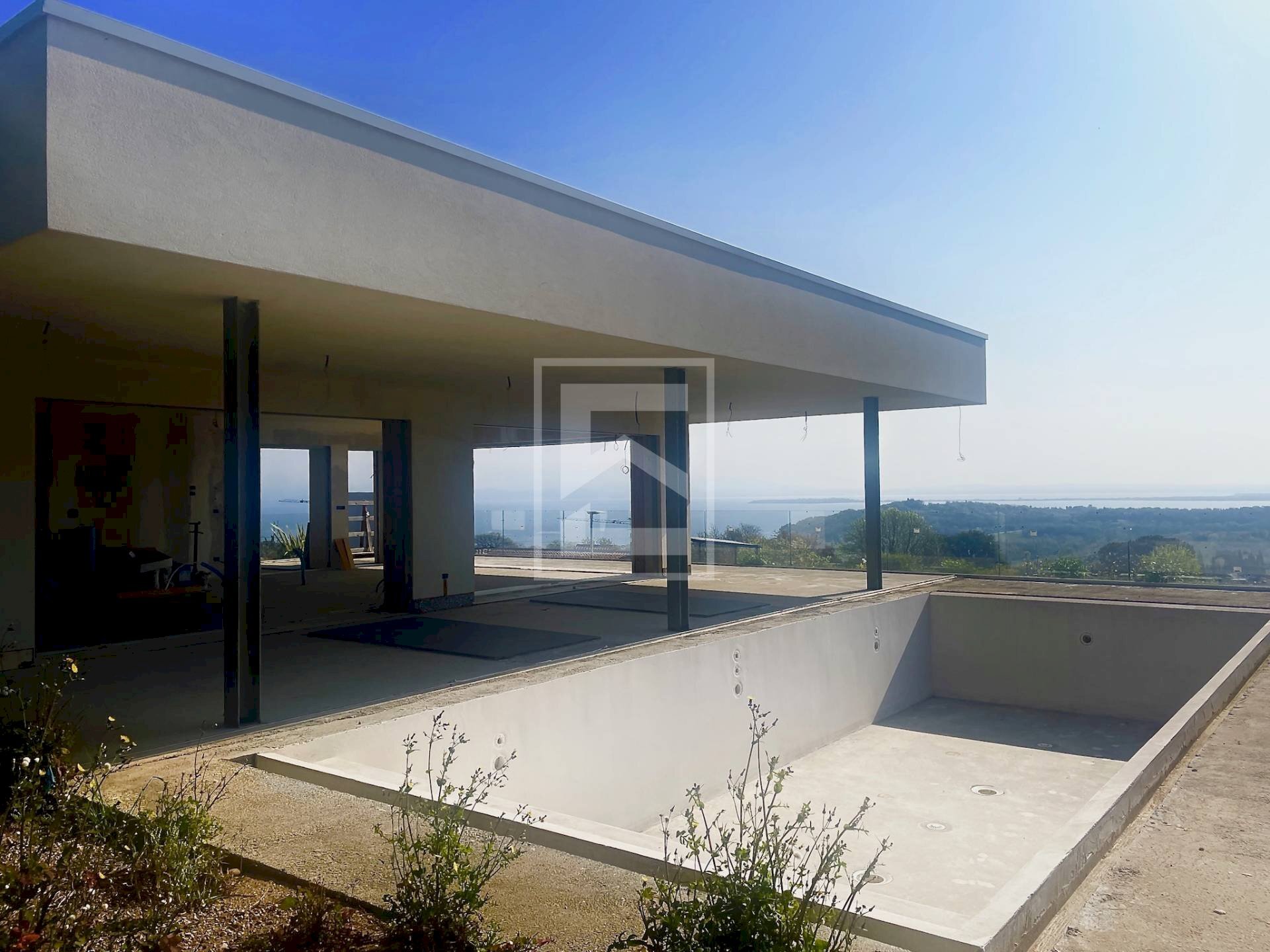 Foto 1 - Villa Via barcuzzi, Lonato del Garda - foto 1