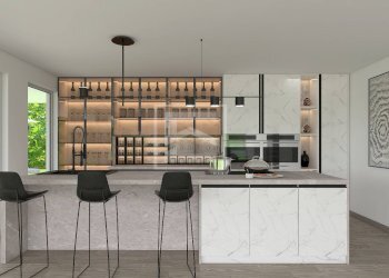 Foto 12 - Villa Via barcuzzi, Lonato del Garda - foto 12