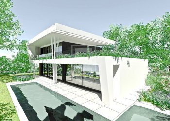 Foto 20 - Villa Via barcuzzi, Lonato del Garda - foto 20