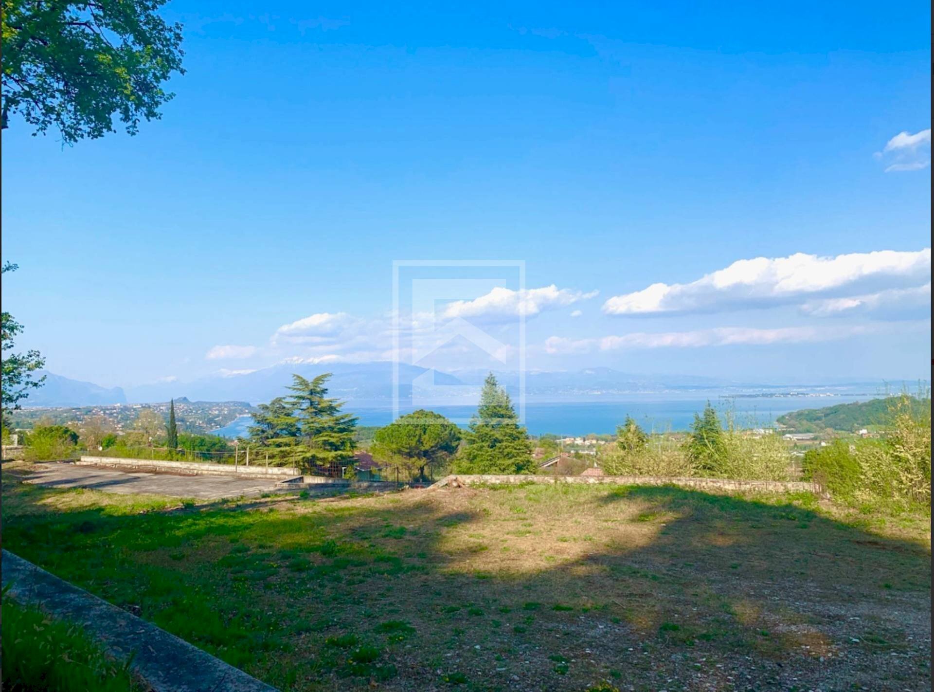 Foto 1 - Villa via Ronchi, Padenghe sul Garda - foto 1