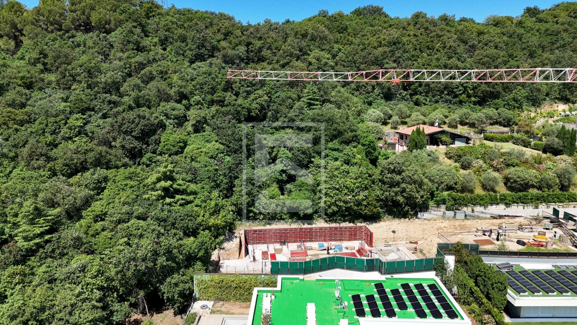 Foto 2 - Villa via Ronchi, Padenghe sul Garda - photo 2