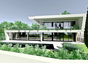 Foto 7 - Villa via Ronchi, Padenghe sul Garda - foto 7