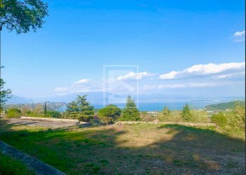 Foto 1 - Villa via Ronchi, Padenghe sul Garda - foto 1