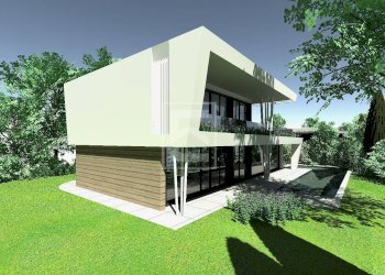 Foto 10 - Villa via Ronchi, Padenghe sul Garda - foto 10