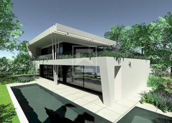 Foto 11 - Villa via Ronchi, Padenghe sul Garda - foto 11