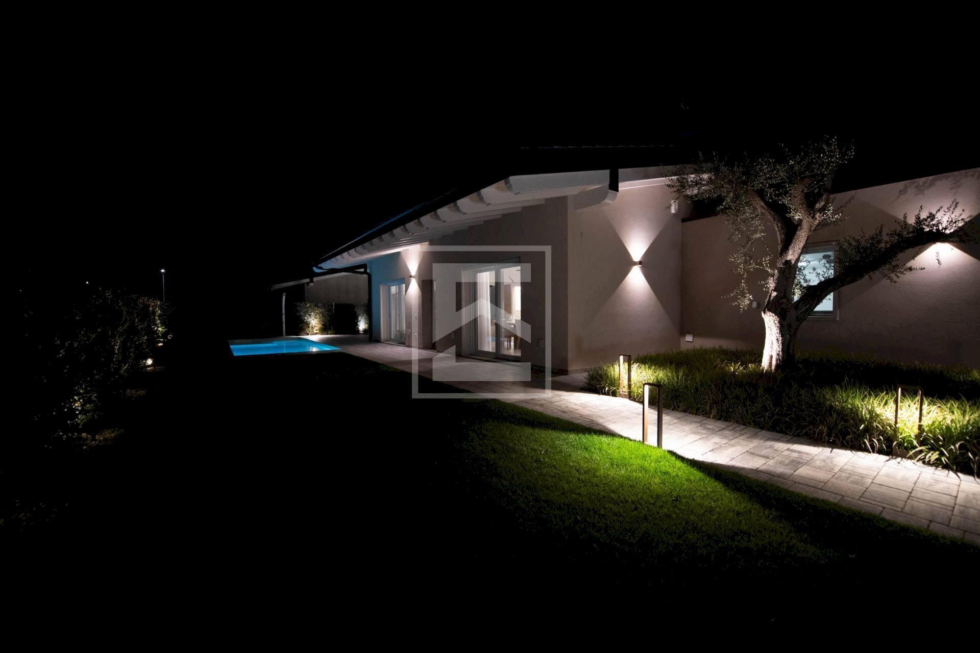 Foto 3 - Villa Strada Gabbione, Ponti sul Mincio - foto 3