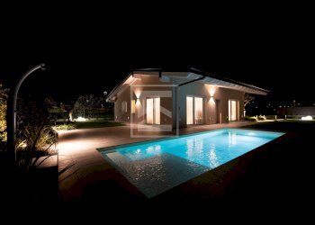 Foto 1 - Villa Strada Gabbione, Ponti sul Mincio - foto 1