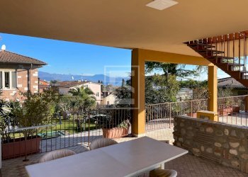 Foto 31 - Independent house Via Vittorio Emanuele II, Moniga del Garda - photo 31