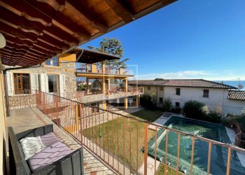 Foto 53 - Independent house Via Vittorio Emanuele II, Moniga del Garda - photo 53