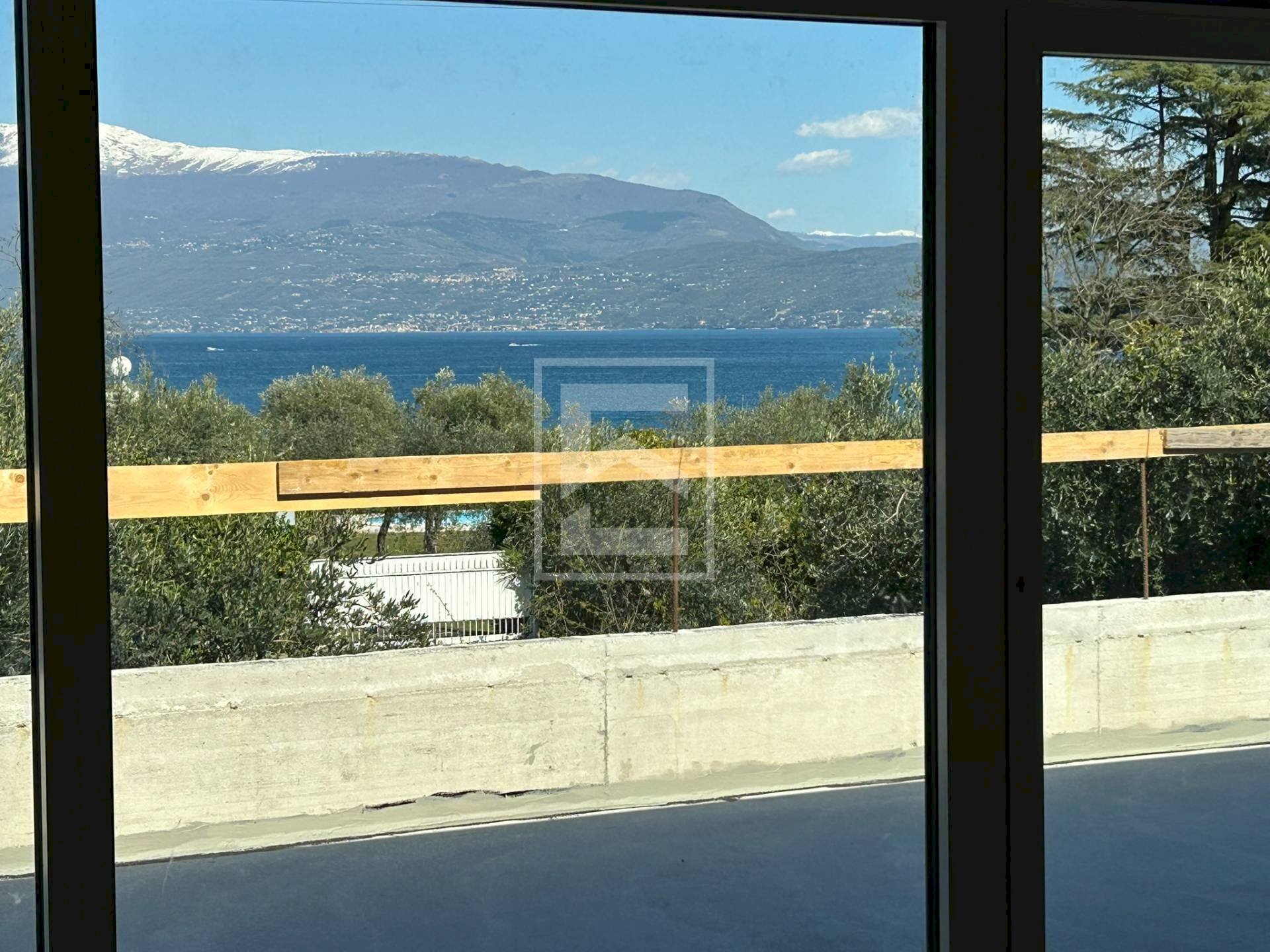 Foto 1 - Villa via pisenze, Manerba del Garda - foto 1