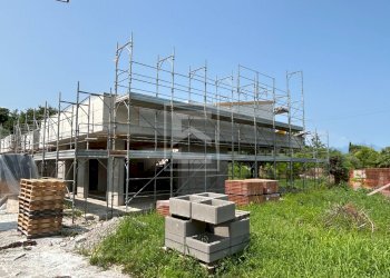 Foto 1 - Villa via pisenze, Manerba del Garda - foto 1