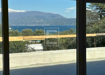 Foto 1 - Villa via pisenze, Manerba del Garda - foto 1
