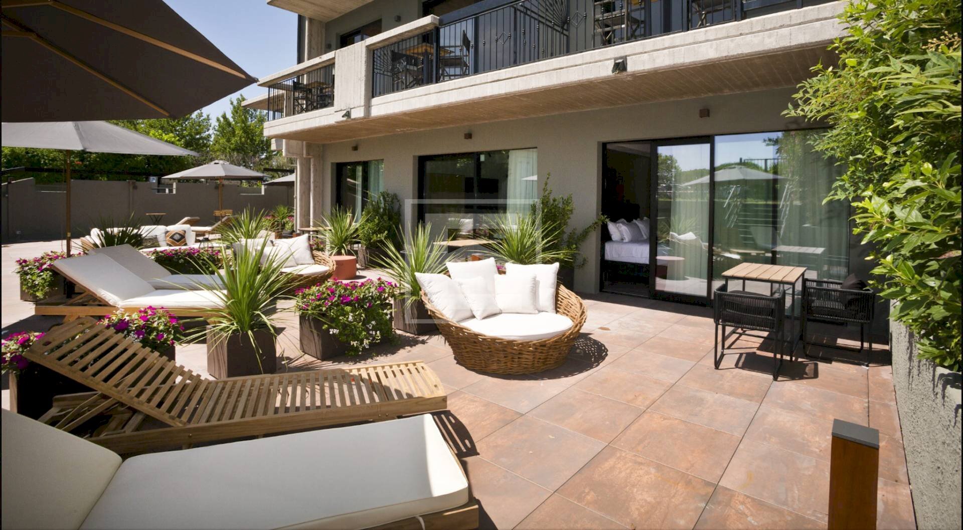 Foto 1 - Hotel via Arici, Sirmione - photo 1