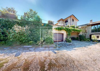 Foto 4 - Villa via Andreis, Desenzano del Garda - foto 4