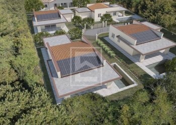 Foto 1 - Villa via brescia
 
snc, Soiano del Lago - foto 1