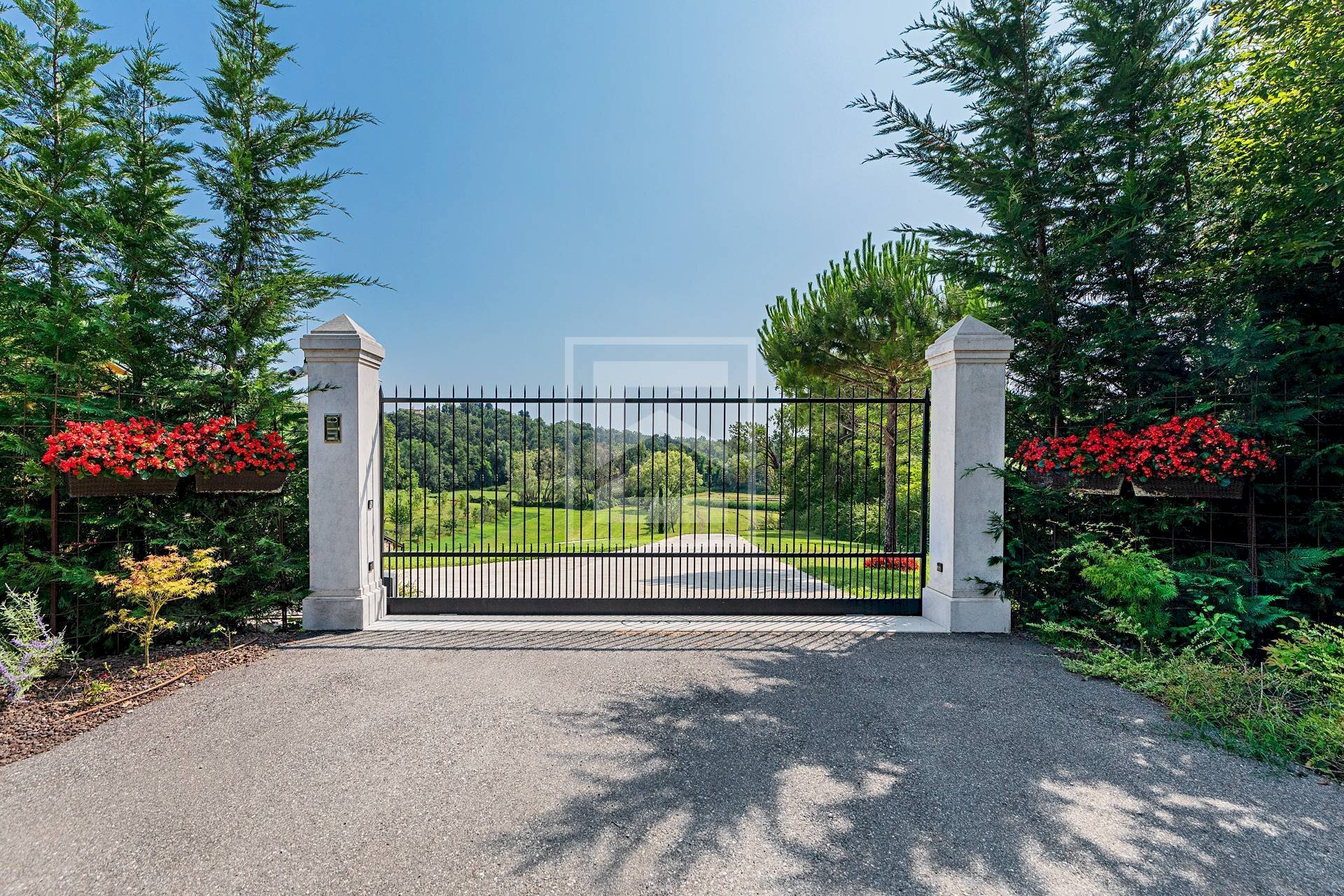 Foto 2 - Villa Via dei Colli
 
15, Soiano del Lago - foto 2