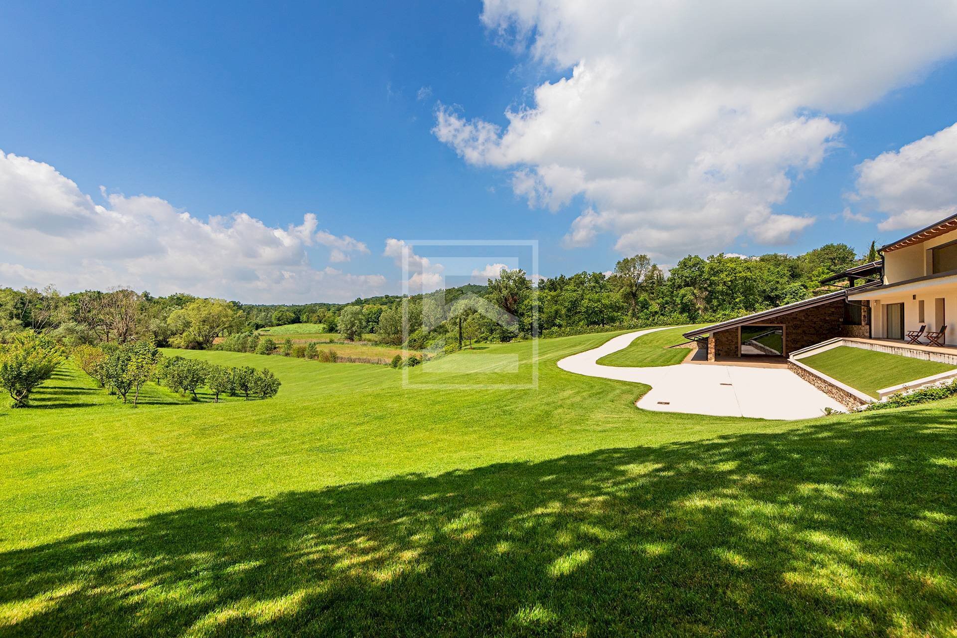 Foto 3 - Villa Via dei Colli
 
15, Soiano del Lago - foto 3