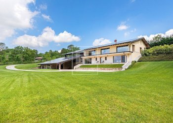 Foto 4 - Villa Via dei Colli
 
15, Soiano del Lago - foto 4