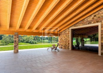 Foto 5 - Villa Via dei Colli
 
15, Soiano del Lago - foto 5