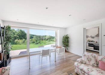 Foto 7 - Villa Via dei Colli
 
15, Soiano del Lago - foto 7