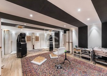 Foto 16 - Villa Via dei Colli
 
15, Soiano del Lago - foto 16