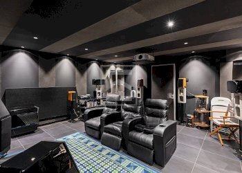 Foto 18 - Villa Via dei Colli
 
15, Soiano del Lago - foto 18