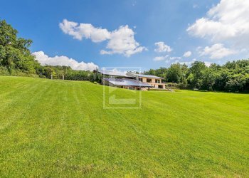 Foto 19 - Villa Via dei Colli
 
15, Soiano del Lago - foto 19