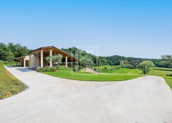 Foto 21 - Villa Via dei Colli
 
15, Soiano del Lago - foto 21