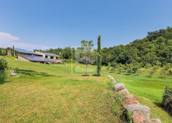 Foto 31 - Villa Via dei Colli
 
15, Soiano del Lago - foto 31