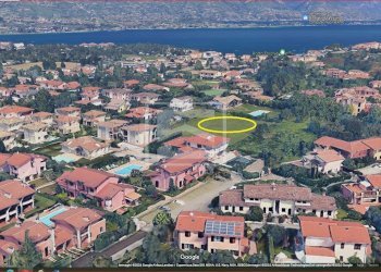 Foto 3 - Villa via  belvedere, Manerba del Garda - foto 3