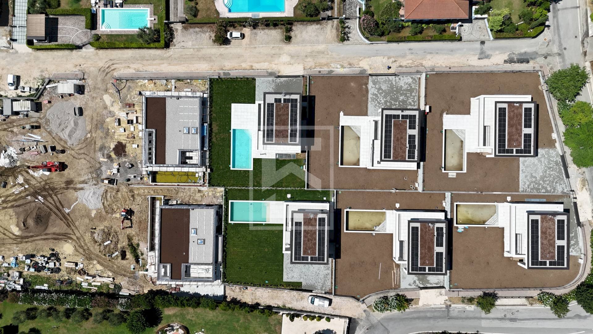 Foto 3 - Villa Via San Sivino, Moniga del Garda - photo 3