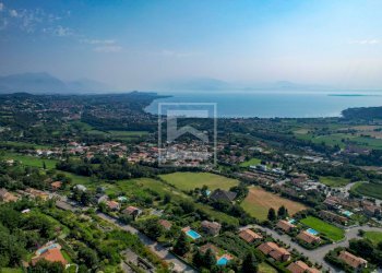 Foto 3 - Villa via barcuzzi
 
49, Padenghe sul Garda - foto 3