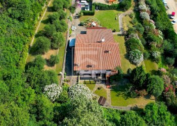 Foto 4 - Villa via barcuzzi
 
49, Padenghe sul Garda - foto 4