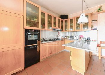 Foto 14 - Villa via barcuzzi
 
49, Padenghe sul Garda - foto 14