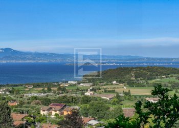 Foto 24 - Villa via barcuzzi
 
49, Padenghe sul Garda - foto 24