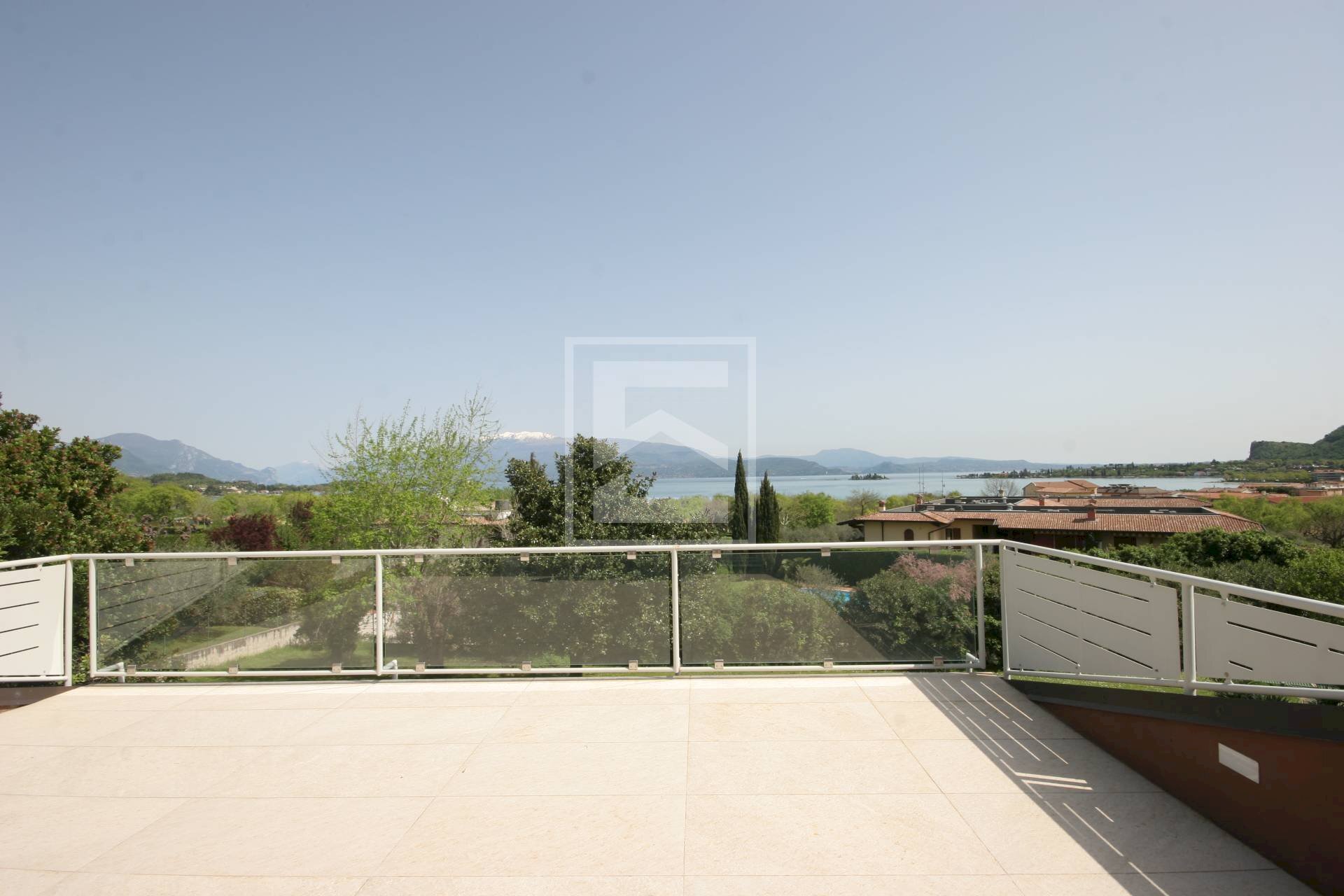 Foto 1 - Villa Via Catullo, Manerba del Garda - foto 1