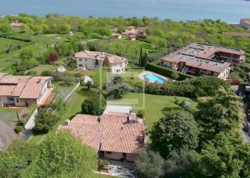 Foto 31 - Villa Via Catullo, Manerba del Garda - foto 31