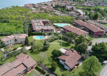 Foto 33 - Villa Via Catullo, Manerba del Garda - foto 33