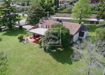 Foto 43 - Villa Via Catullo, Manerba del Garda - foto 43