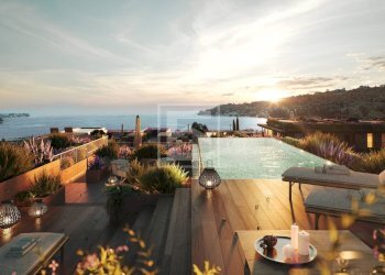 Foto 1 - Attico piazza San Bernardino, Salò - foto 1