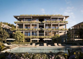 Foto 11 - Attico piazza San Bernardino, Salò - foto 11