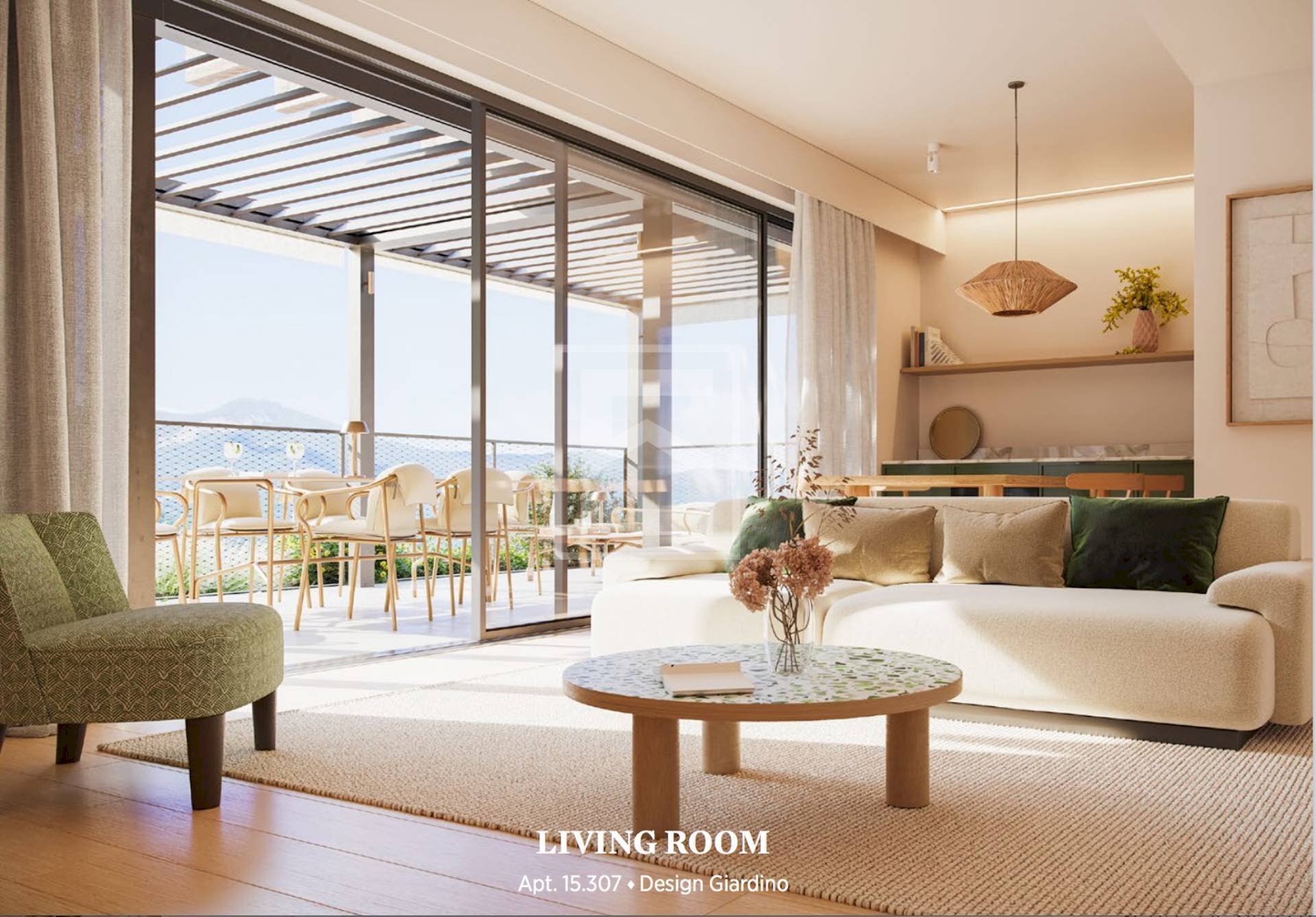 Foto 3 - Three-room apartment piazza San Bernardino, Salò - photo 3