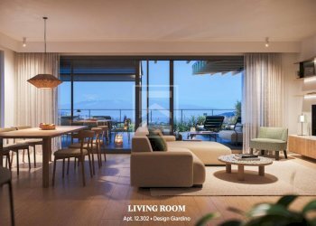 Foto 21 - Trilocale piazza San Bernardino, Salò - foto 21