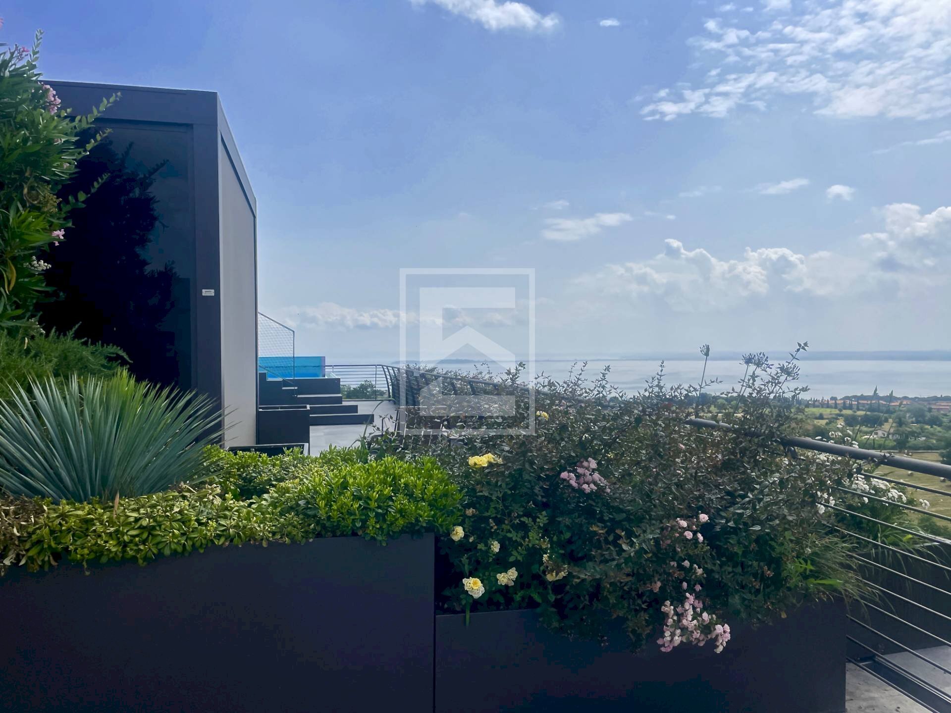 Foto 2 - Villa Via San Rocco, Padenghe sul Garda - photo 2