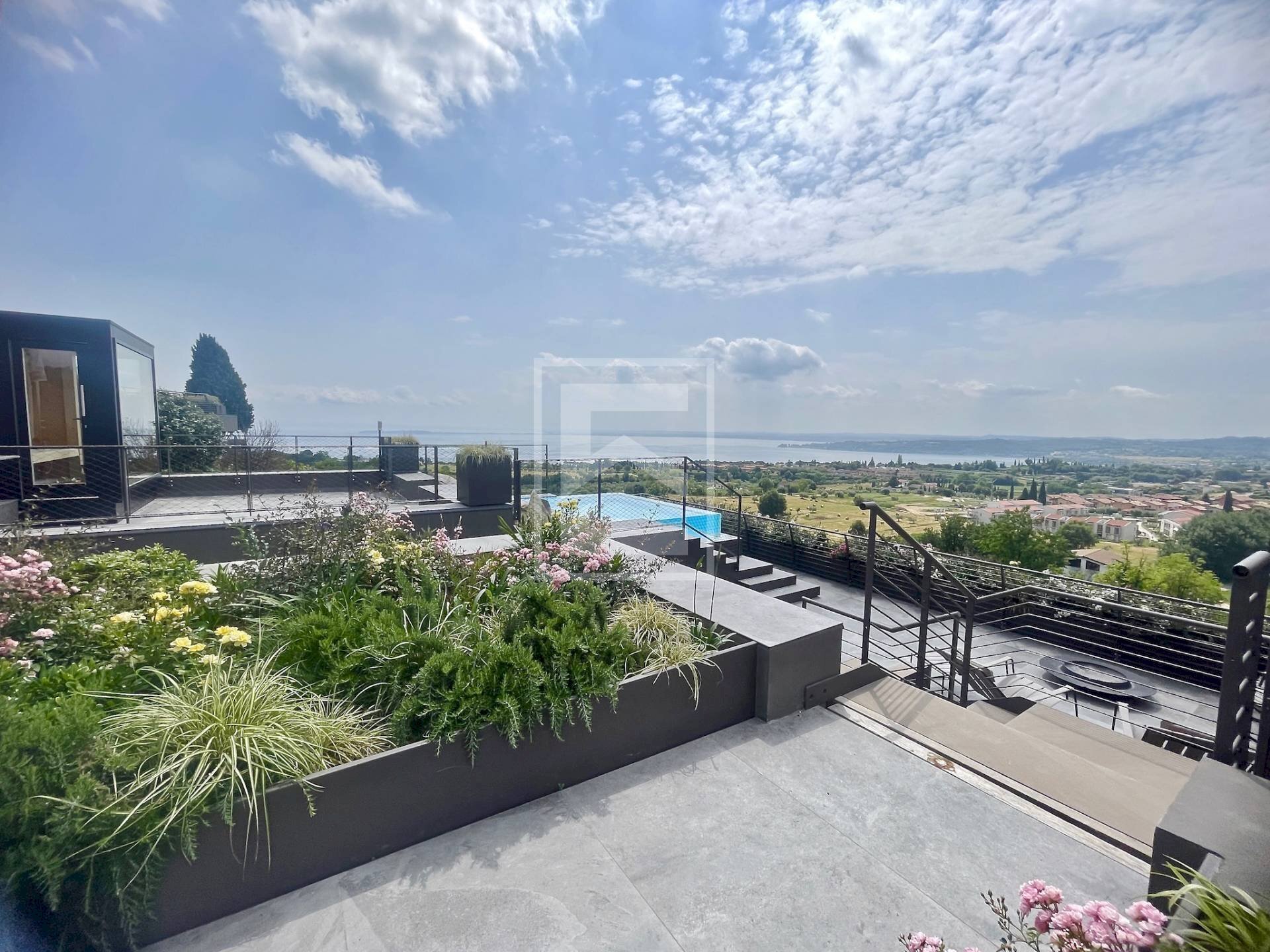 Foto 3 - Villa Via San Rocco, Padenghe sul Garda - photo 3