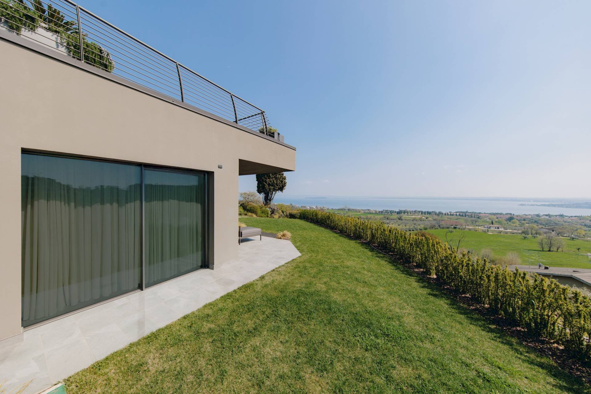 Foto 2 - Villa Via San Rocco, Padenghe sul Garda - photo 2