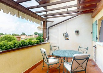 Foto 4 - Trilocale Località Sermana
 
1, Peschiera del Garda - foto 4