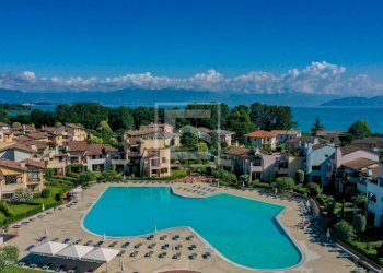 Foto 29 - Trilocale Località Sermana
 
1, Peschiera del Garda - foto 29